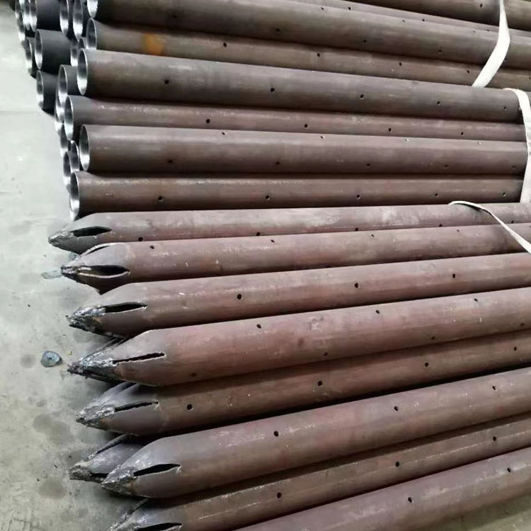 麻章76mm管棚管