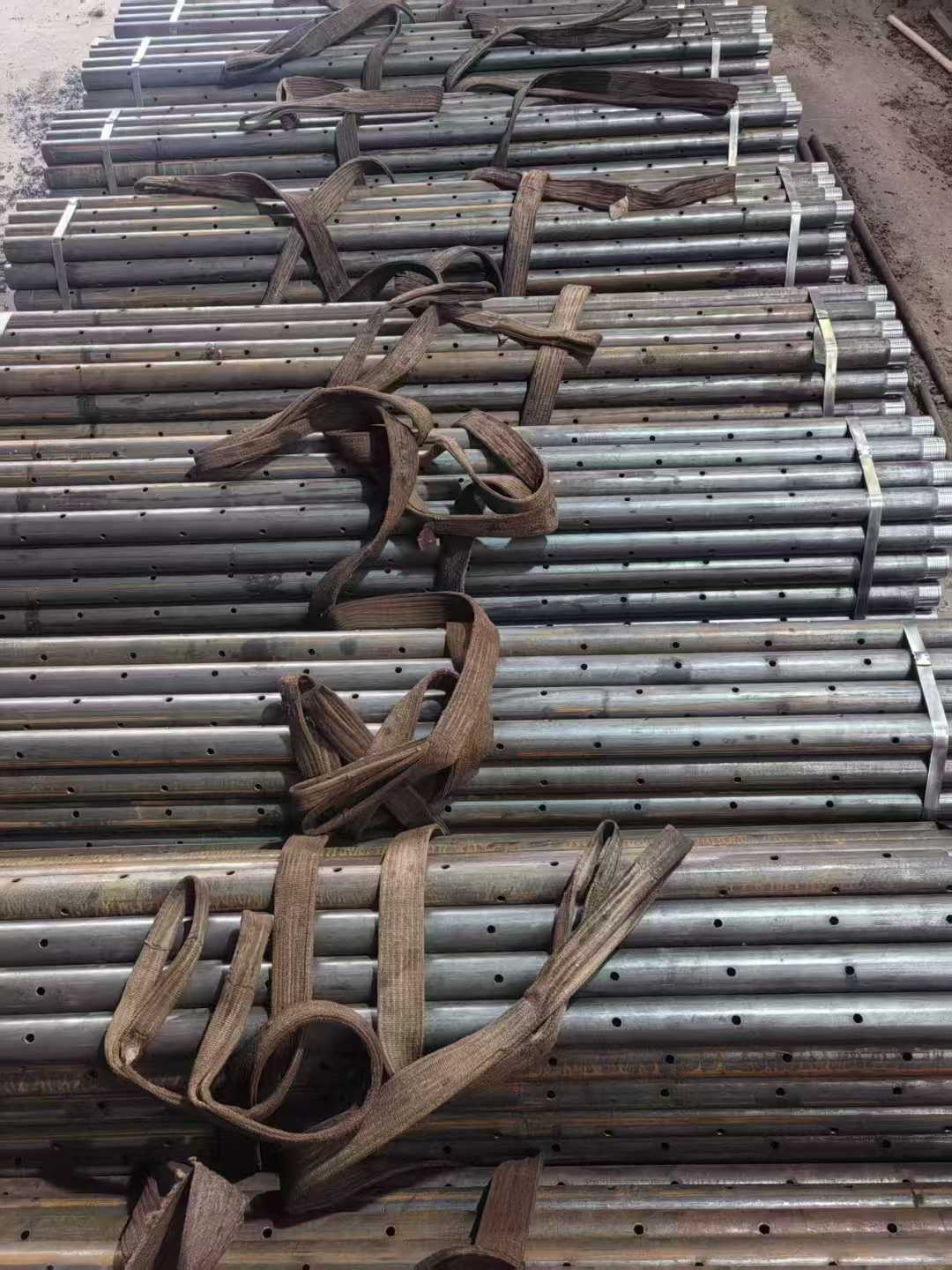 麻章127mm管棚管
